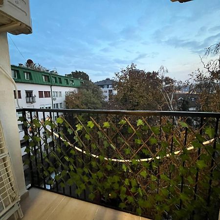 Pavlovic Apartman ベオグラード エクステリア 写真