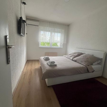 Pavlovic Apartman ベオグラード エクステリア 写真
