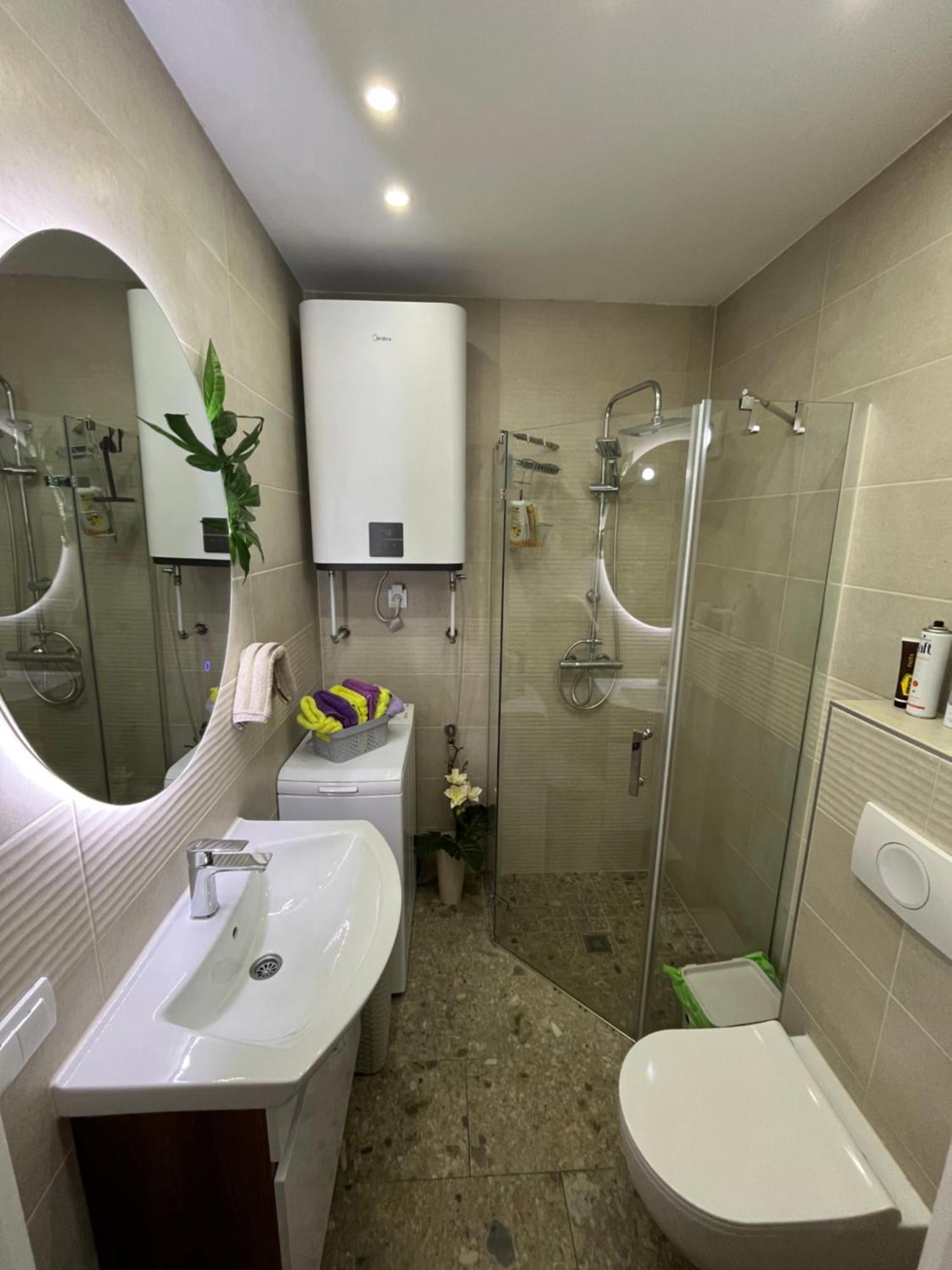 Pavlovic Apartman ベオグラード エクステリア 写真