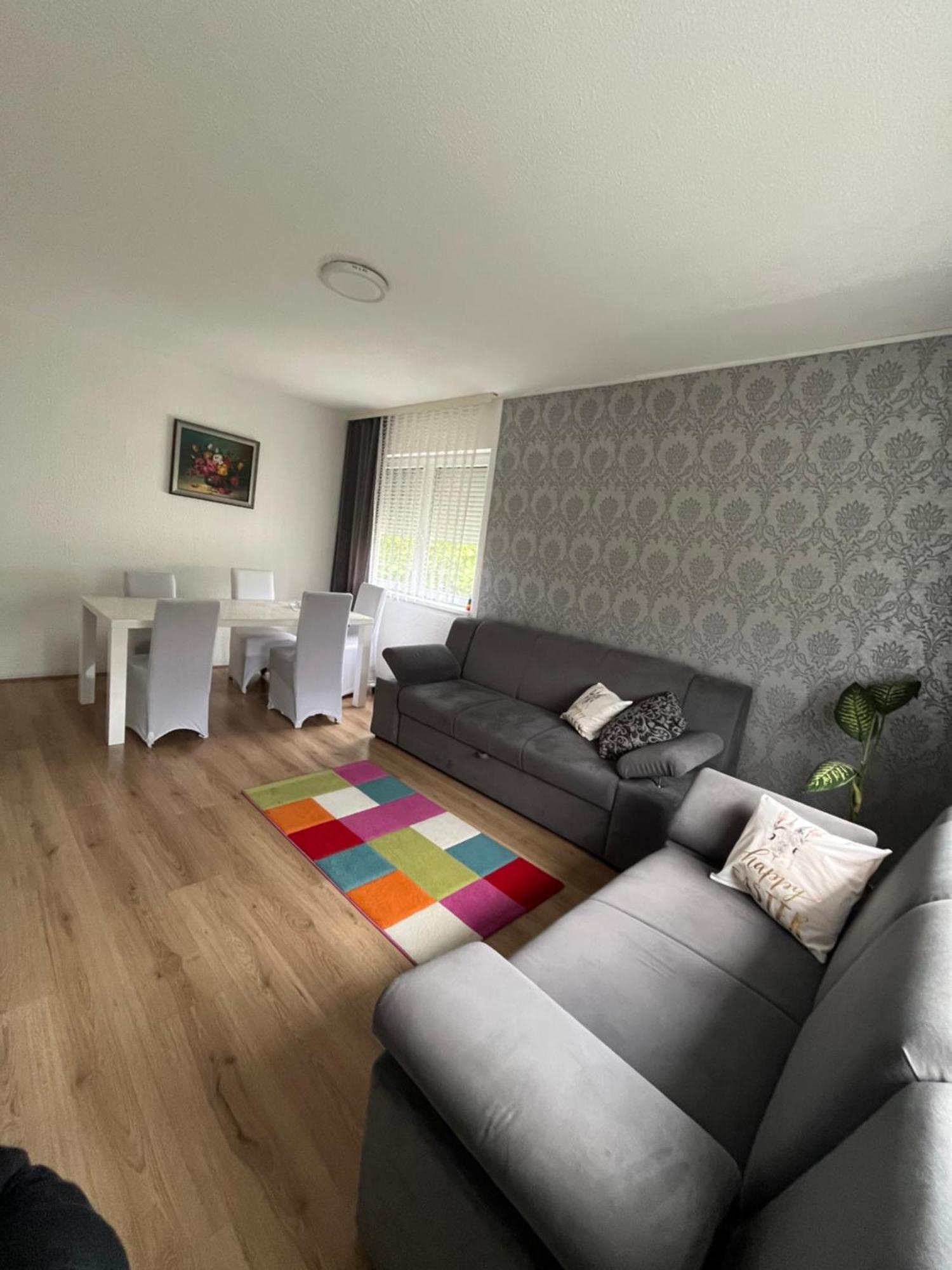 Pavlovic Apartman ベオグラード エクステリア 写真