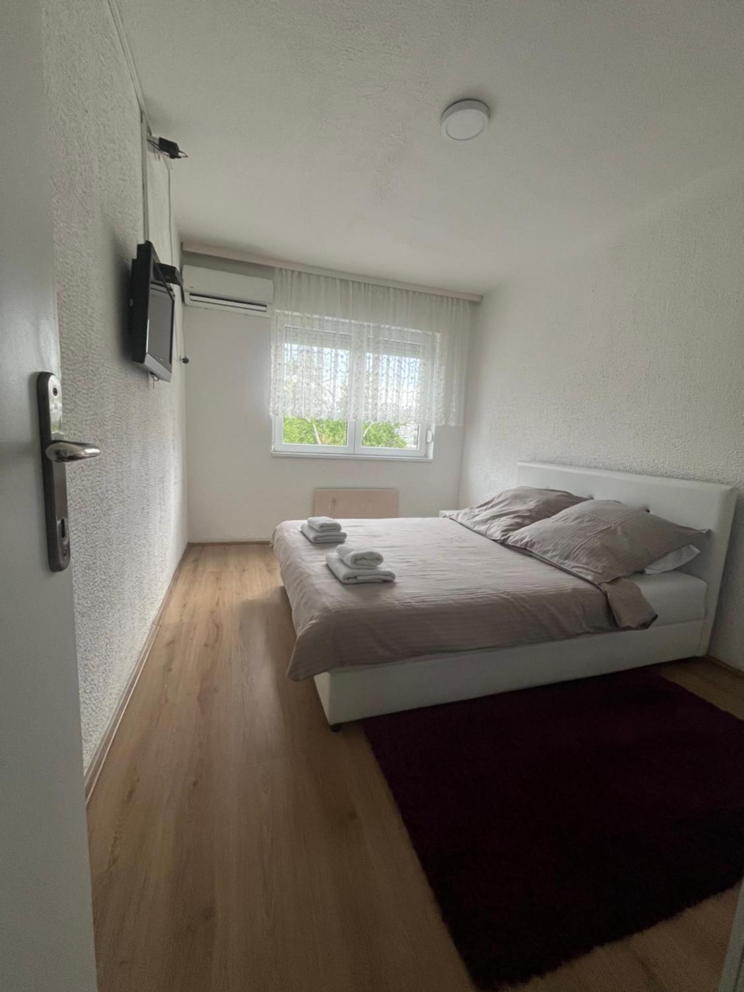 Pavlovic Apartman ベオグラード エクステリア 写真