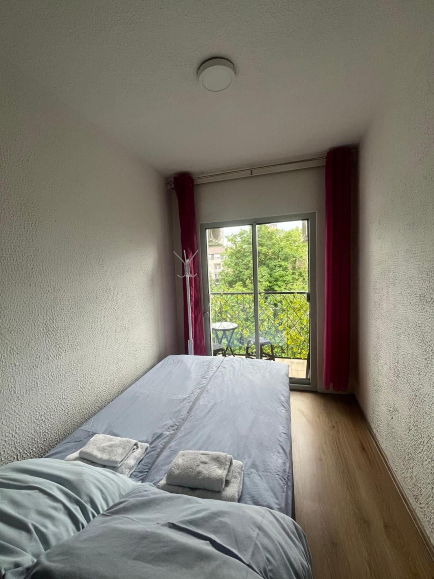 Pavlovic Apartman ベオグラード エクステリア 写真