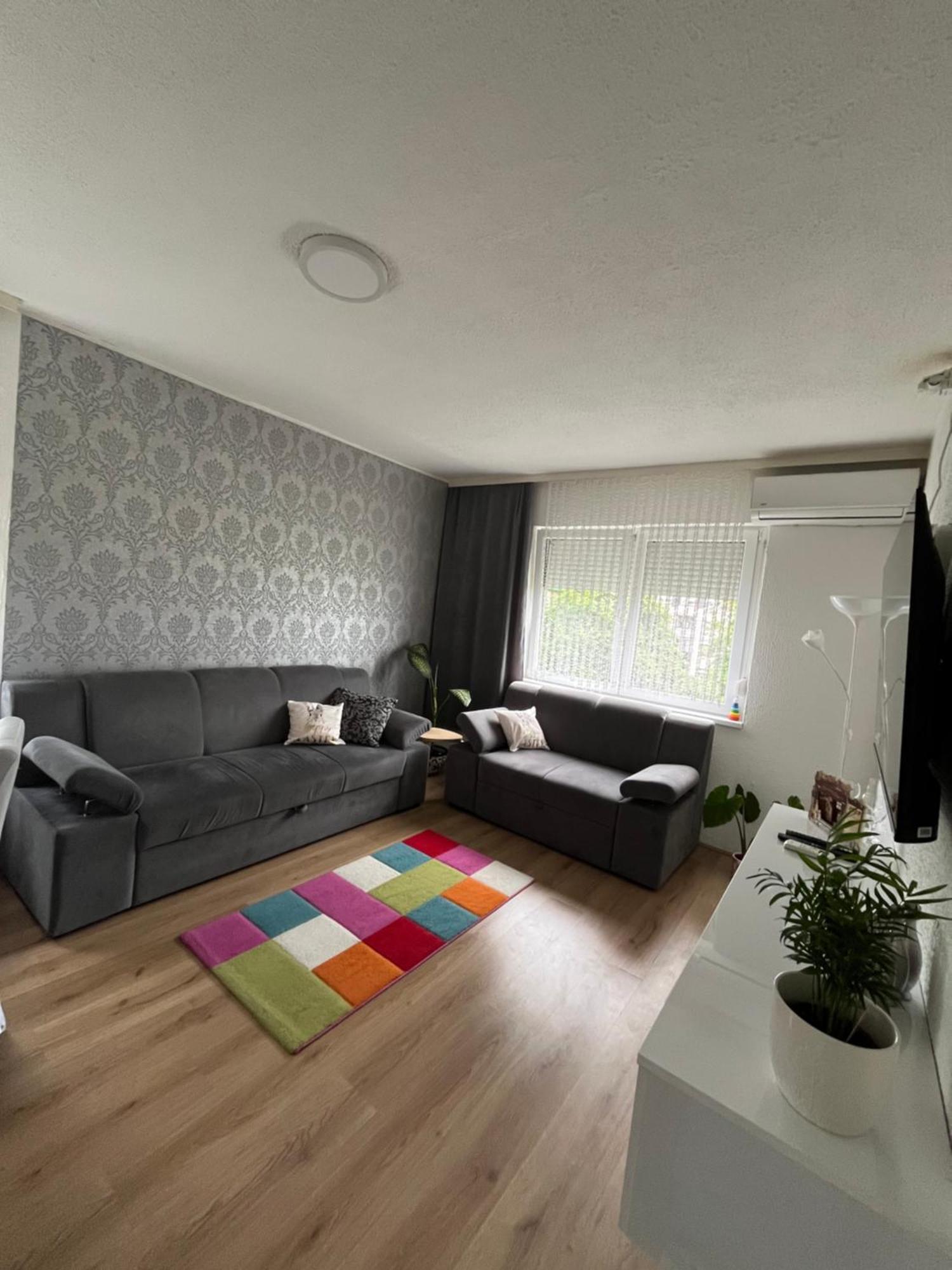 Pavlovic Apartman ベオグラード エクステリア 写真