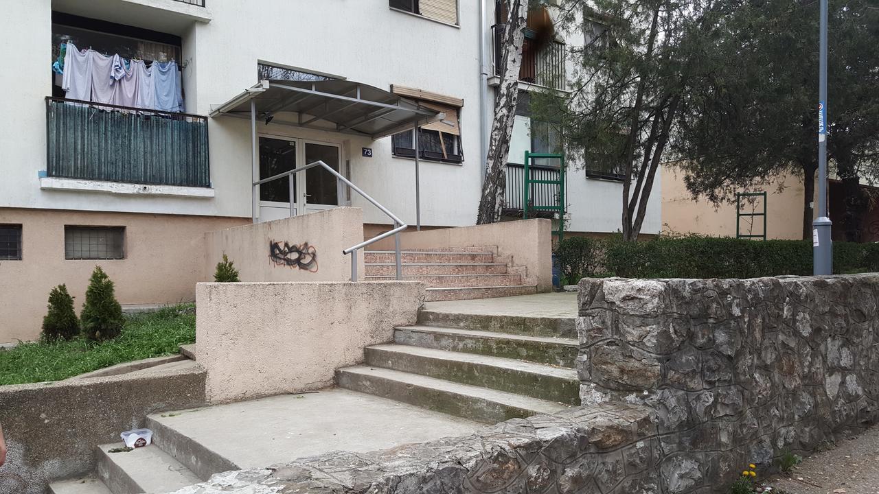Pavlovic Apartman ベオグラード エクステリア 写真